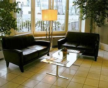 Hotel Boulevard Berlin Kültér fotó