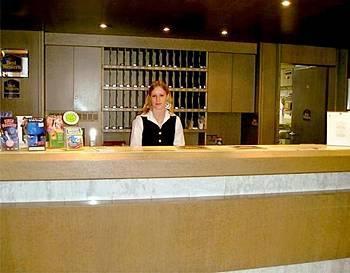 Hotel Boulevard Berlin Kültér fotó