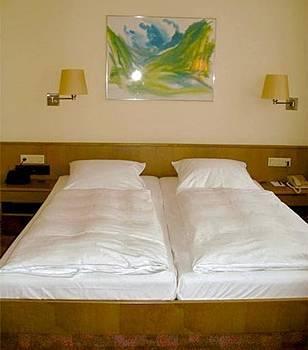 Hotel Boulevard Berlin Kültér fotó