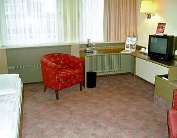 Hotel Boulevard Berlin Kültér fotó