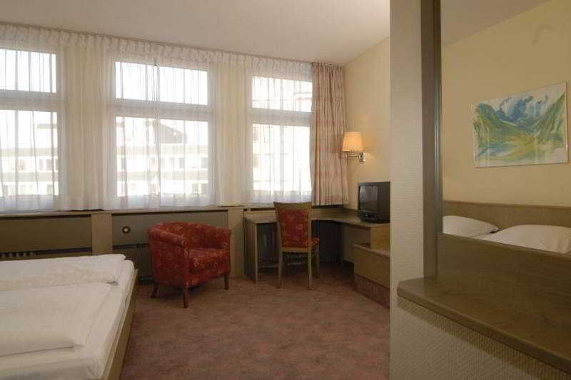Hotel Boulevard Berlin Kültér fotó