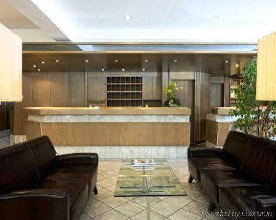 Hotel Boulevard Berlin Kültér fotó