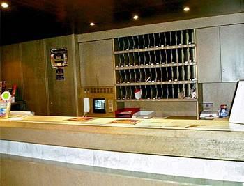 Hotel Boulevard Berlin Kültér fotó